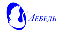 Логотип ООО СОЦ "Лебедь"